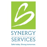 Synergy Services logo - Similar company to Save, Inc.
