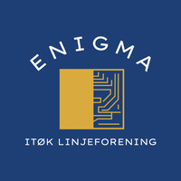 Enigma ITØK logo - Similar company to Fintech Enigma