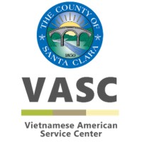 County of Santa Clara - Vietnamese-American Service Center (VASC) logo - Similar company to Vietnamese American Roundtable