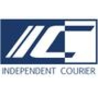 Independent Courier logo - Similar company to Van Cargo