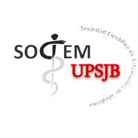 Sociedad Científica De Estudiantes De Medicina De La Universidad Privada San Juan Bautista.