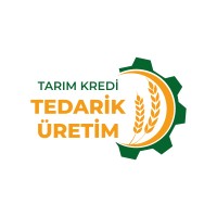 Tarım Kredi Tedarik ve Üretim logo - Similar company to Tk Tech