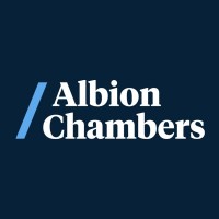 Albion Chambers logo - Similar company to Colleton Chambers