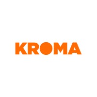 Kroma brand we build logo - Similar company to Imperiumagency
