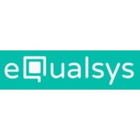 eQualsys Health Solutions logo - Similar company to Upscalix