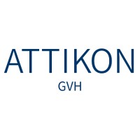 Attikon GVH Assekuranzmakler GmbH & Co. KG logo - Similar company to Advenius Gmbh