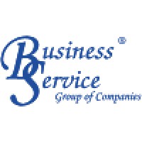 Business Service Group of Companies logo - Similar company to Teamdesk Online Database