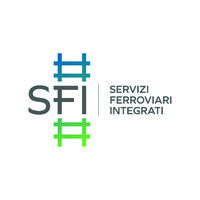 Servizi Ferroviari Integrati logo - Similar company to Comcreta