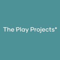 The Play Projects logo - Similar company to The Play Project