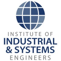 Institute Of Industrial And Systems Engineers