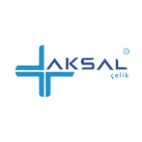 Aksal Çelik Konstrüksiyon logo - Similar company to Çelik İnşaat