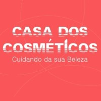 Casa Dos Cosméticos Gama logo - Similar company to Botanic Do Brasil Cosméticos
