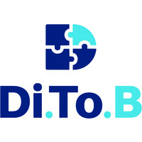 Di.To.B logo - Similar company to Paciolys