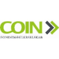 Coin Fondsmæglerselskab A/S