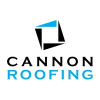 Cannon Roofing logo - Similar company to M&P Roofing Llc