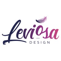 Leviosa Design logo - Similar company to Leviosa