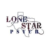 Lonestar Psych logo - Similar company to Carousel Clinical Services