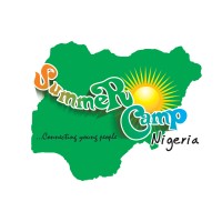 Summer Camp Nigeria