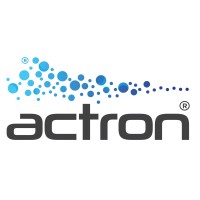 Actron - Koeltechnieken logo - Similar company to Maes Industries