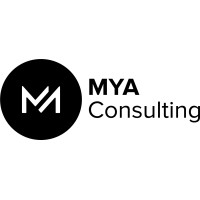 MYA Consulting logo - Similar company to Everlay Group