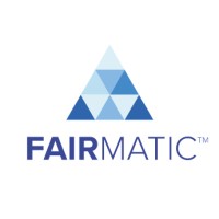Fairmatic logo - Similar company to Zendrive