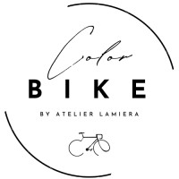 Color Bike logo - Similar company to Atelier Lamiera - Ze Carrossery