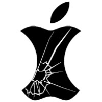 Bad Apple Repair logo - Similar company to User2 Computers