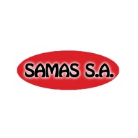 Samas SA logo - Similar company to Ibex S.R.L