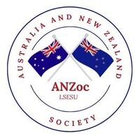 LSESU Australia and New Zealand Society logo - Similar company to The Study Room