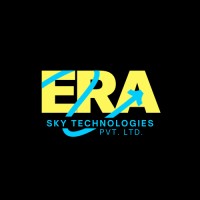 Era Sky Technologies Pvt. Ltd. logo - Similar company to Spark E Solutions Private Limited