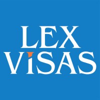 Lex Visas logo - Similar company to Visaright