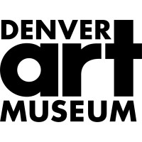 Denver Art Museum logo - Similar company to Wings Over The Rockies Air & Space Museum