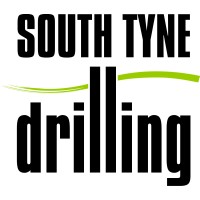 SOUTH TYNE DRILLING LIMITED logo - Similar company to Buildroute Ltd