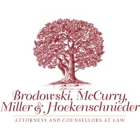 Brodowski, McCurry, Miller & Hoekenschnieder logo - Similar company to Brodowski Associates