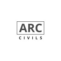 ARC civils logo - Similar company to Eleven11