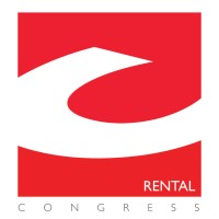 Congress Rental logo - Similar company to Tecnoconference  - Tc Group