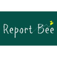 Report Bee logo - Similar company to Abile Technologies - India