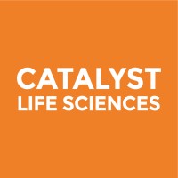 Catalyst Life Sciences logo - Similar company to Jcw Group