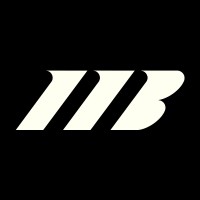 Matchroom Boxing logo - Similar company to Wasserman Boxing