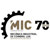 MIC - Mecânica Industrial de Coimbra logo - Similar company to Arcolaser