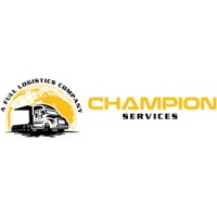 Champion Services logo - Similar company to Hoffman Dimuzio