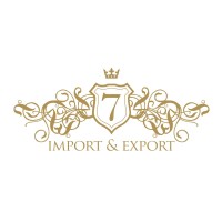 7 IMPORT & EXPORT, LLC logo - Similar company to Ditusa Corp