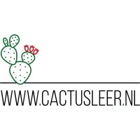 Cactusleer.nl logo - Similar company to Ceyenne