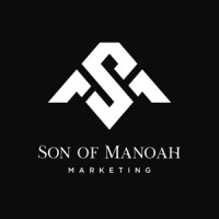 Son of Manoah Marketing logo - Similar company to Developer Tea