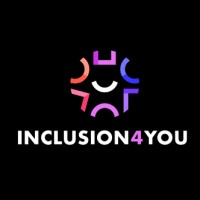 Inclusion4you logo - Similar company to Billy The Group
