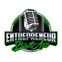 Entrepreneur Badass logo