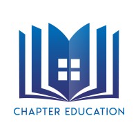 Chapter Education UAE logo - Similar company to Foxomate Automations