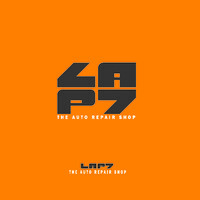 LAP 7 AUTO REPAIR WORKSHOP logo - Similar company to Smax Auto Care