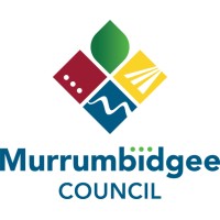 Murrumbidgee Council logo - Similar company to Chatax® Accountants
