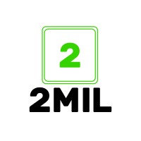 2MIL logo - Similar company to Total Business Solutions Romania